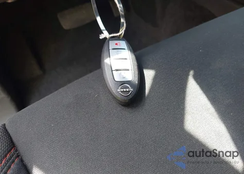 2023 Nissan Frontier Pro-4X 4X4 из США, поврежденный, VIN 1N6ED1EK3PN614884